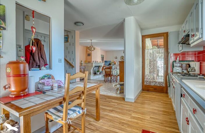 Vente maison 4 pièces 142 m² Eymet (24500) — photo 3