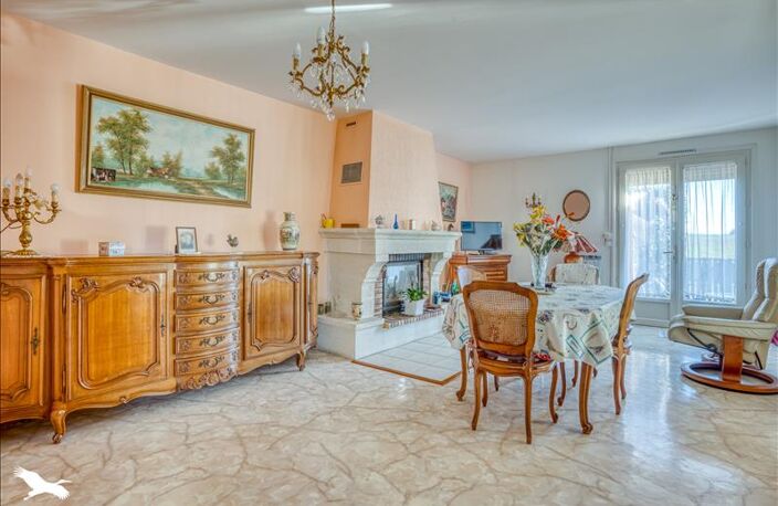 Vente maison 4 pièces 142 m² Eymet (24500) — photo 4