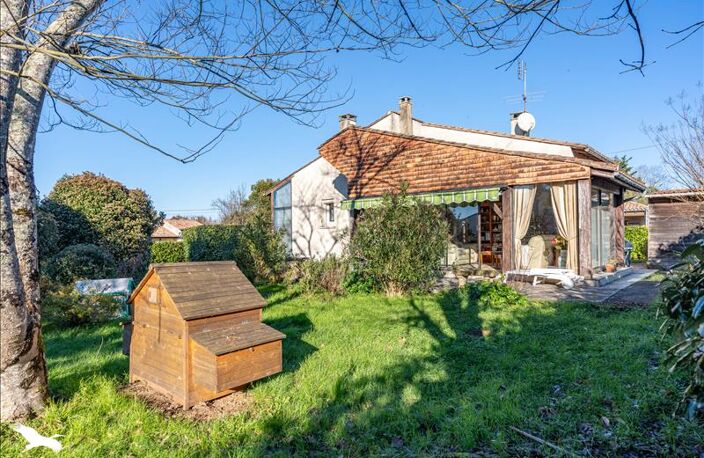 Vente maison 4 pièces 142 m² Eymet (24500) — photo 5