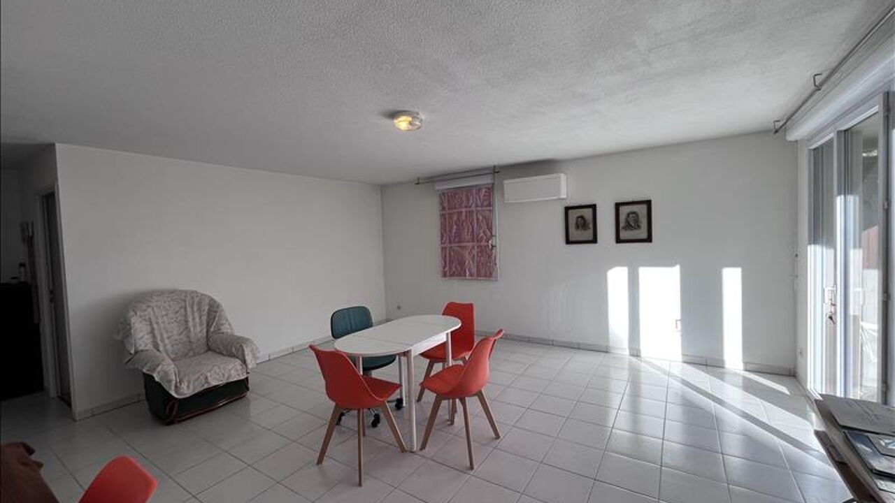 appartement 3 pièces 68 m2 à vendre à Agen (47000)