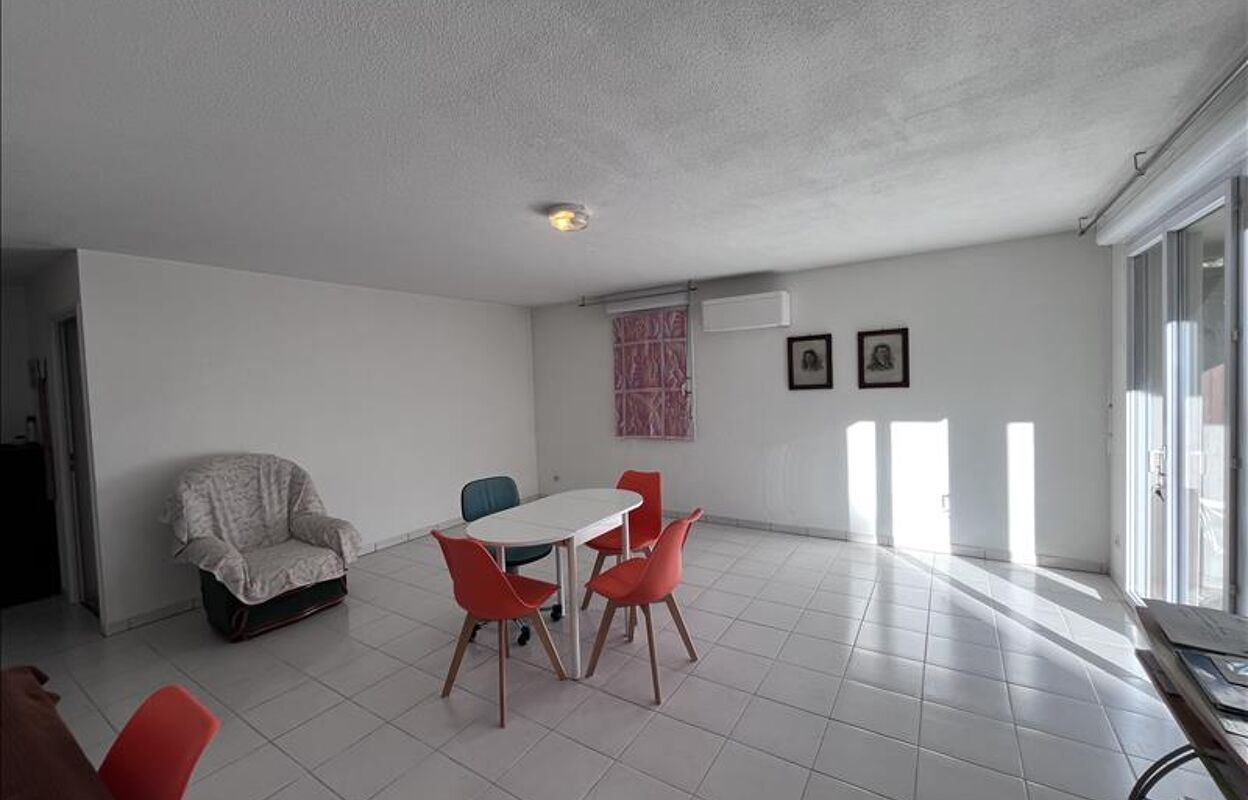 appartement 3 pièces 68 m2 à vendre à Agen (47000)