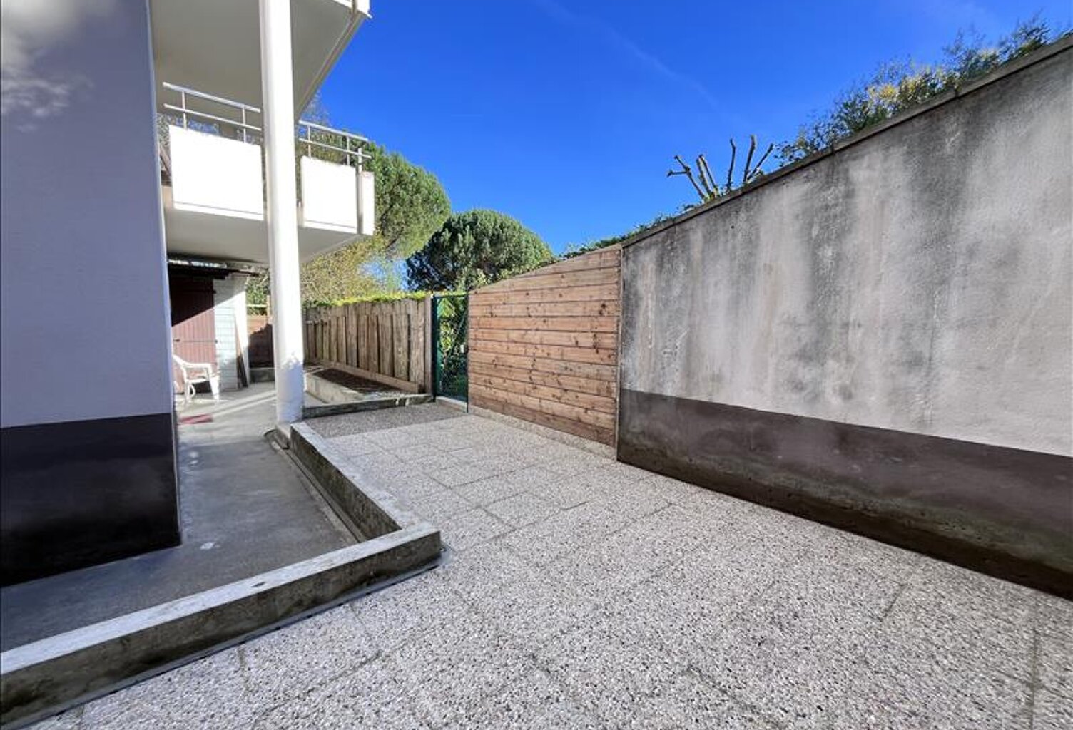 Vente appartement 3 pièces 68 m² Agen (47000) — photo 1