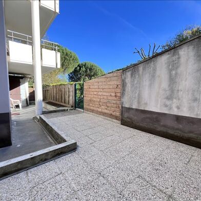 Appartement 3 pièces 158000 €