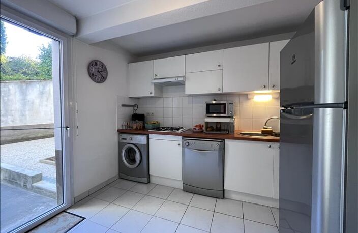 Vente appartement 3 pièces 68 m² Agen (47000) — photo 5