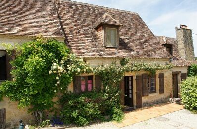 vente maison 658 350 € à proximité de Beaumontois en Périgord (24440)