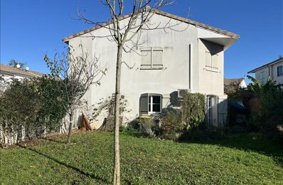 vente maison 195 000 € à proximité de La Salvetat-Saint-Gilles (31880)