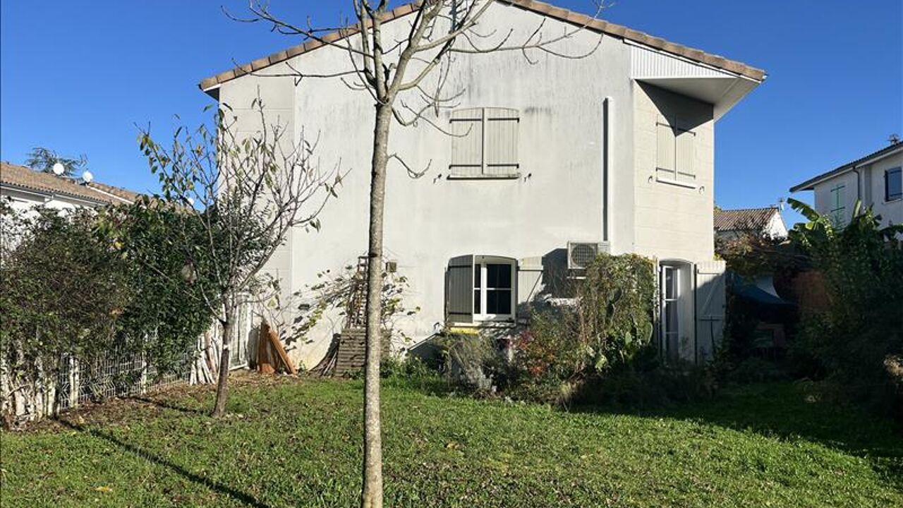 maison 4 pièces 89 m2 à vendre à Saint-Lys (31470)