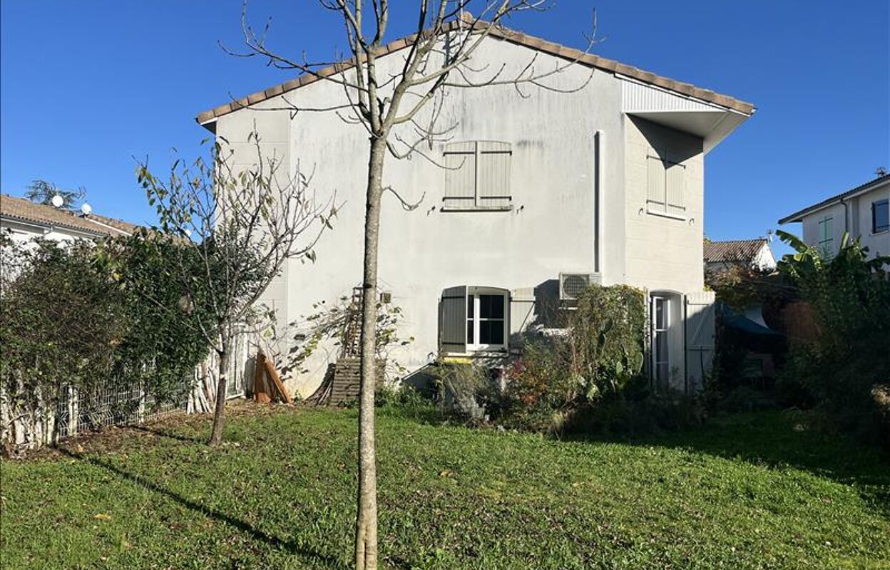 maison 4 pièces 89 m2 à vendre à Saint-Lys (31470)