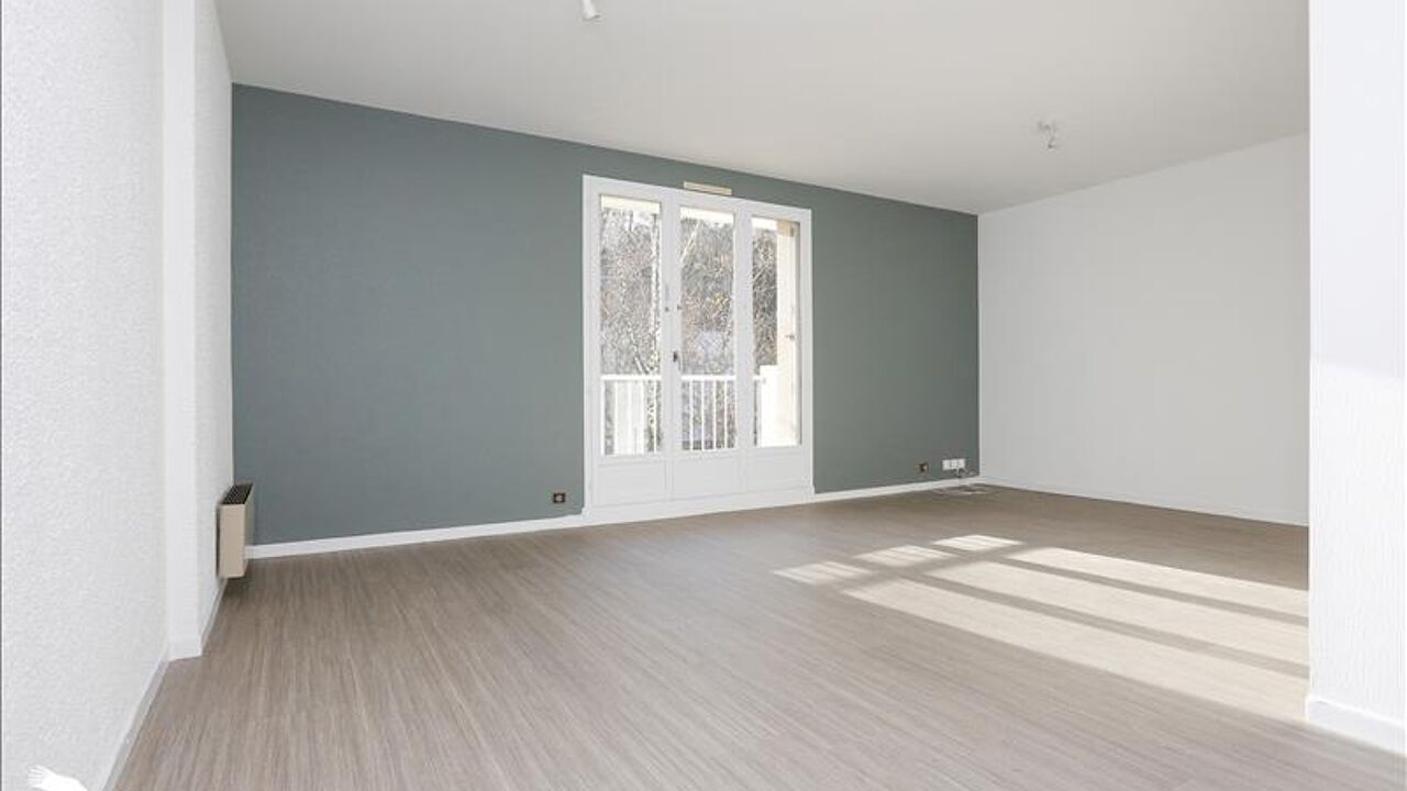 appartement 4 pièces 91 m2 à vendre à Saint-Avertin (37550)