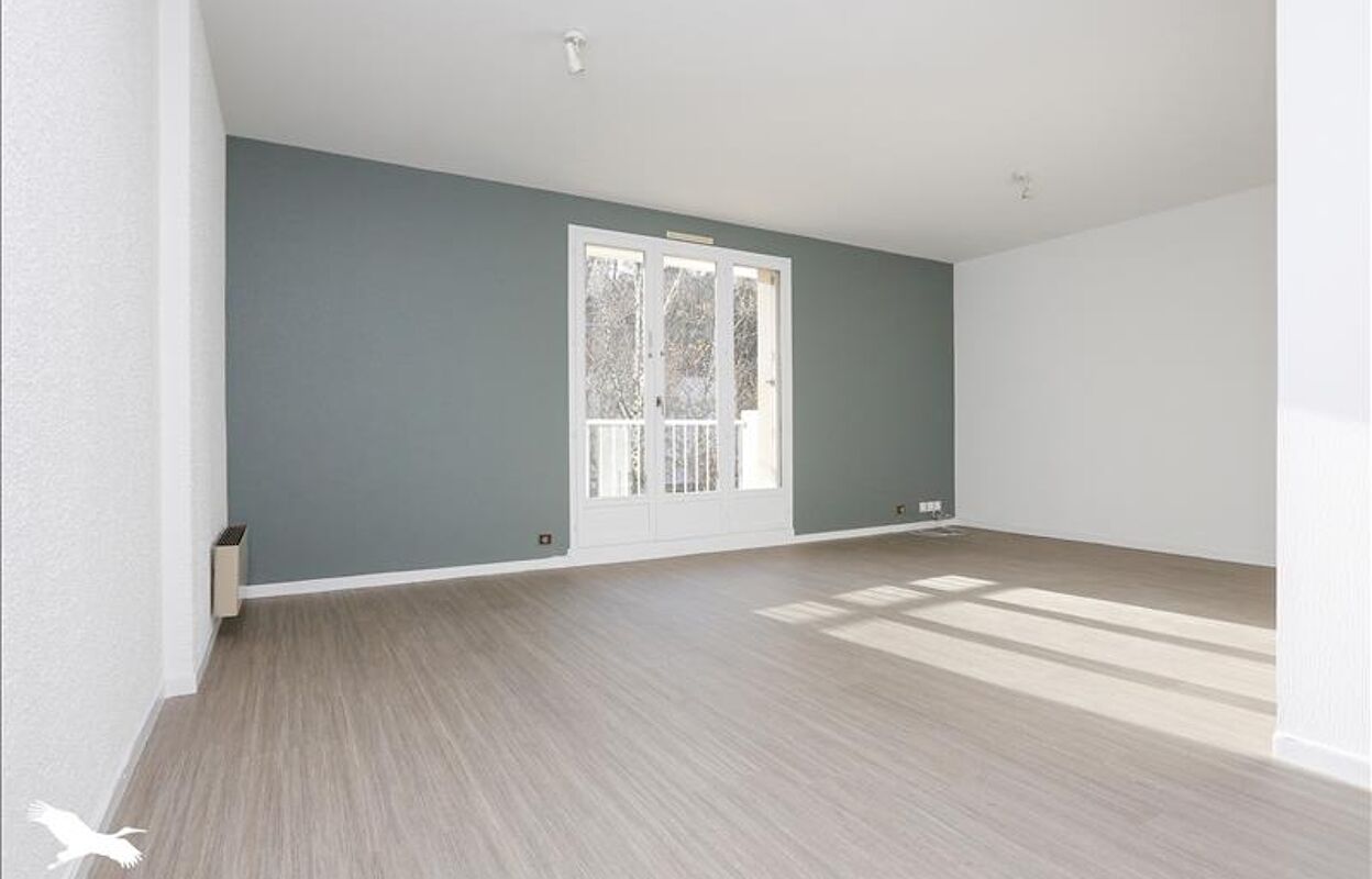 appartement 4 pièces 91 m2 à vendre à Saint-Avertin (37550)