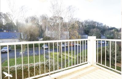 vente appartement 213 000 € à proximité de Montlouis-sur-Loire (37270)