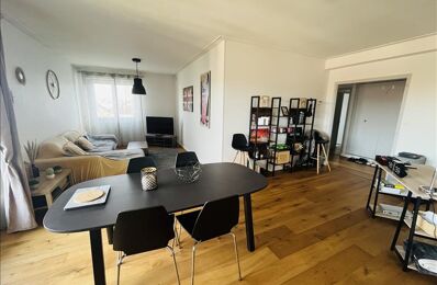 vente appartement 155 150 € à proximité de Saint-Pardoux-l'Ortigier (19270)