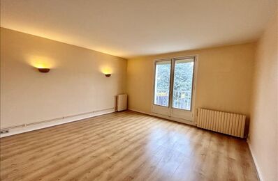 appartement 2 pièces 51 m2 à vendre à Châteauroux (36000)