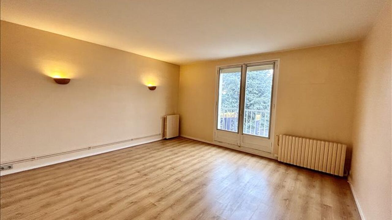 appartement 2 pièces 51 m2 à vendre à Châteauroux (36000)