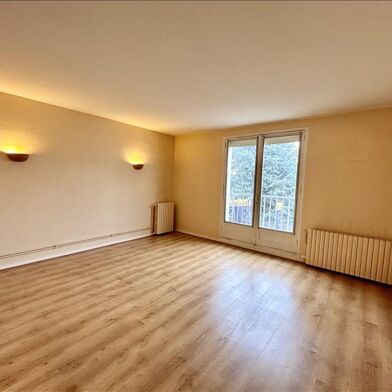 Appartement 2 pièces 51 m²