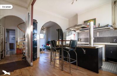 vente maison 337 600 € à proximité de Saint-Jean (31240)