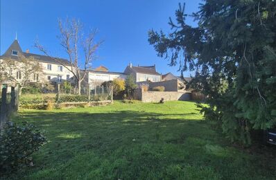 vente appartement 179 000 € à proximité de Néris-les-Bains (03310)