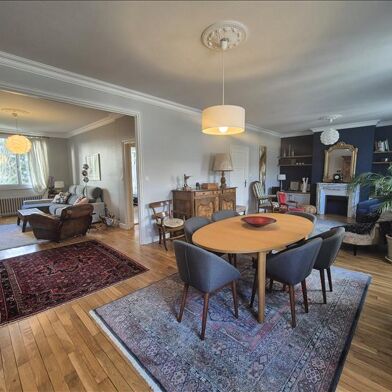 Appartement 8 pièces 155150 €