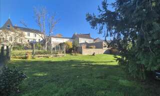 Appartement 8 Pièces 194 m² à vendre à Néris-les-Bains (03310)