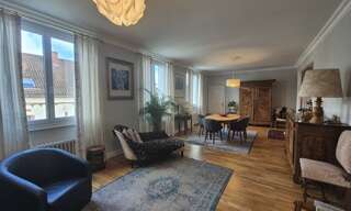 Appartement 8 Pièces 194 m² à vendre à Néris-les-Bains (03310)