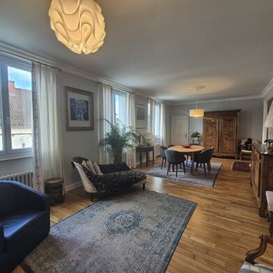 Appartement 8 pièces 149800 €