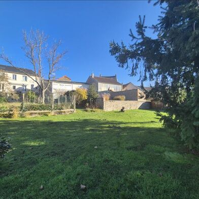 Appartement 8 pièces 149800 €