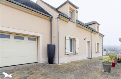 vente maison 338 000 € à proximité de Marines (95640)