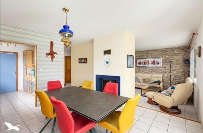 vente maison 420 000 € à proximité de Le Conquet (29217)