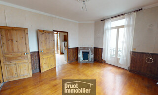 Maison 6 Pièces 113 m² à vendre à Rodez (12000)