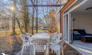 Maison 3 Pièces 61 m² à vendre à Lacanau (33680)