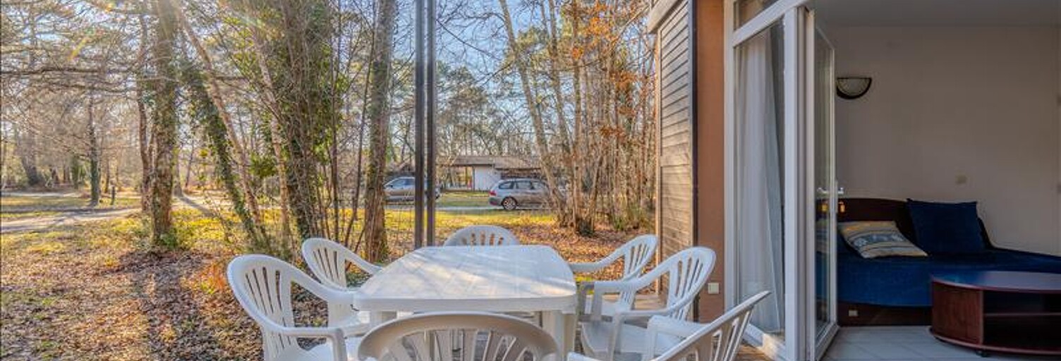 Maison 3 Pièces 61 m² à vendre à Lacanau (33680)