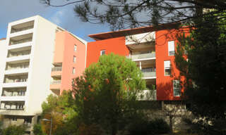 Appartement 2 Pièces 35 m² à vendre à Montpellier (34000)