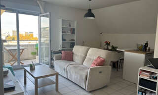 Appartement 3 Pièces 60 m² à vendre à Montpellier (34000)