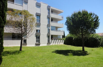 vente appartement 248 000 € à proximité de Baillargues (34670)