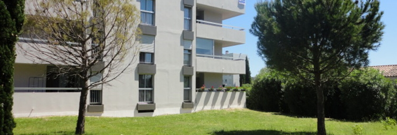 Appartement 3 Pièces 72 m² à vendre à Montpellier (34000)