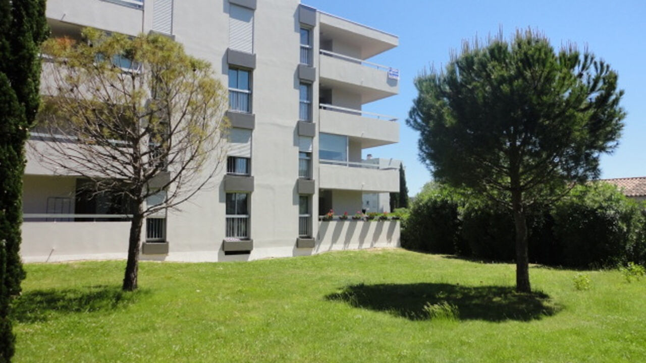 appartement 3 pièces 72 m2 à vendre à Montpellier (34000)