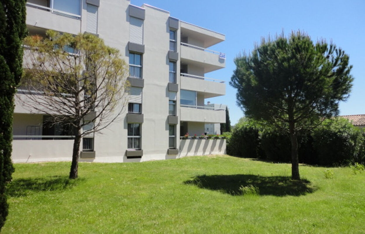 appartement 3 pièces 72 m2 à vendre à Montpellier (34000)