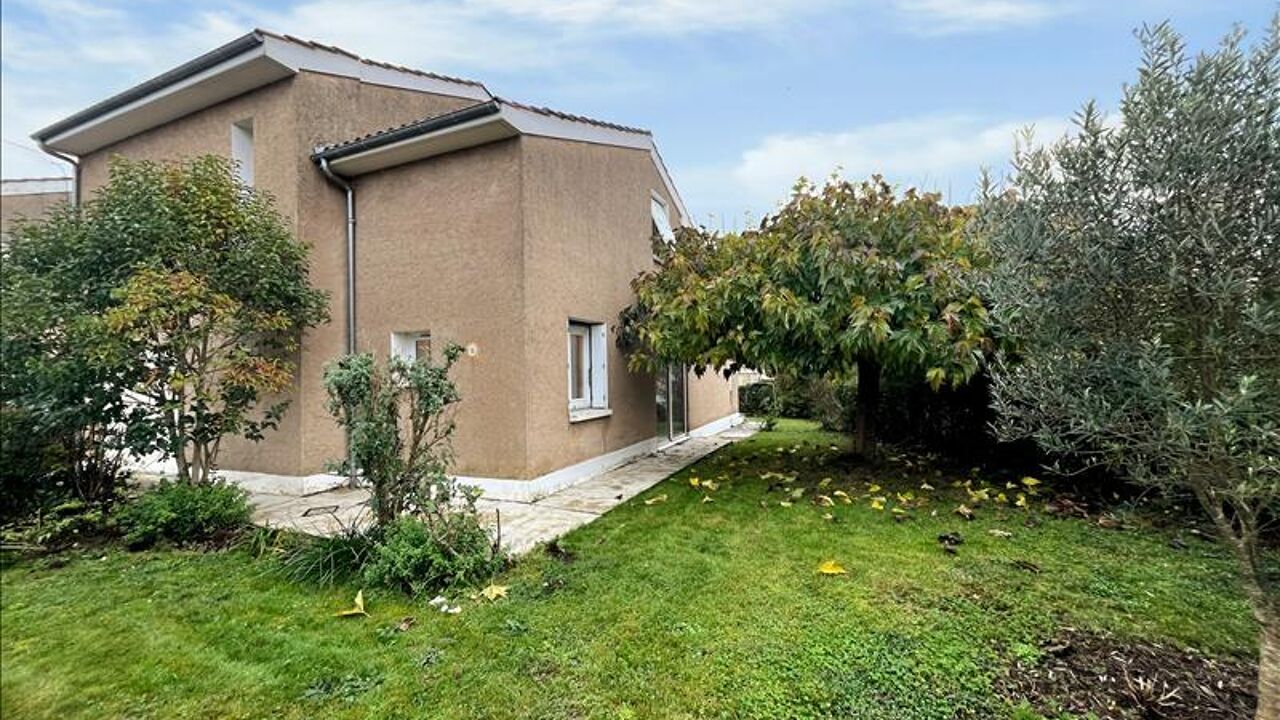 maison 5 pièces 100 m2 à vendre à Fleurance (32500)