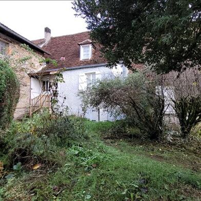 Maison 4 pièces 79560 €