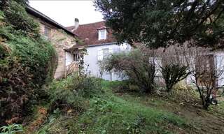 Maison 4 Pièces 74 m² à vendre à Puy-d'Arnac (19120)