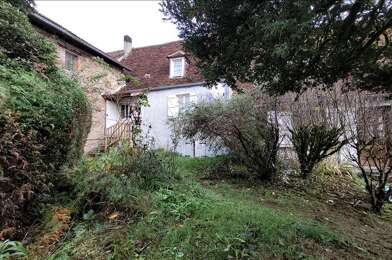 Maison 4 pièces 79560 €