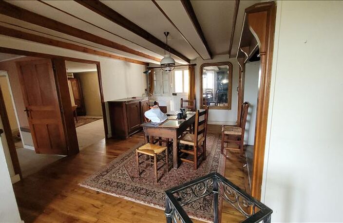 Maison en pierre de 4 pièces principales — photo 5