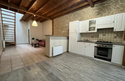 vente maison 139 750 € à proximité de Sainte-Hélène (33480)