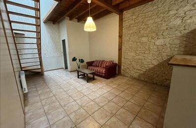 vente maison 139 750 € à proximité de Listrac-Médoc (33480)