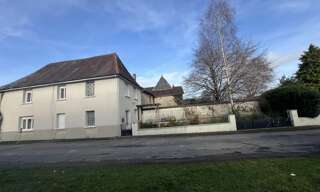 Maison 5 Pièces 137 m² à vendre à Bussière-Galant (87230)