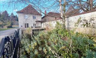 Maison 5 Pièces 137 m² à vendre à Bussière-Galant (87230)