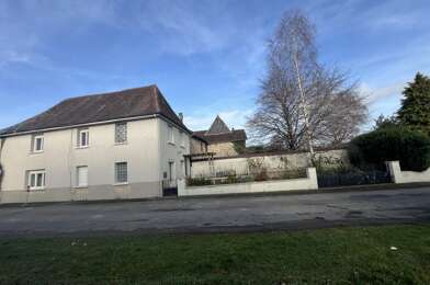 Maison 5 pièces 77350 €