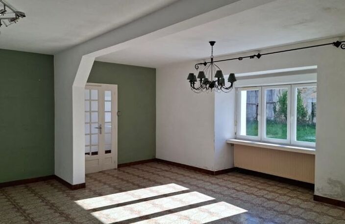 Maison de ville de 5 pièces principales — photo 2