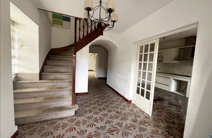 Maison de ville de 5 pièces principales — photo 4