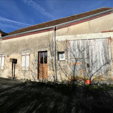 Maison 3 pièces 69 m²